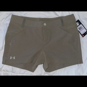 Under Armour shorts